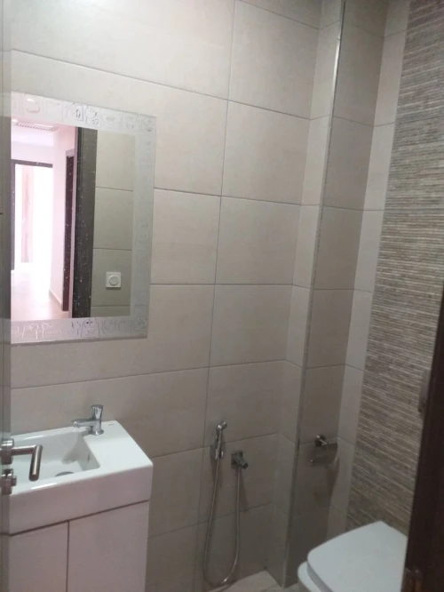 Location Appartement F4 Alger Hydra