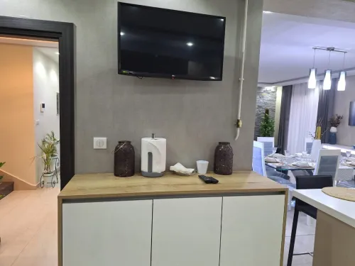 Location Appartement Duplex F5 Alger Hydra