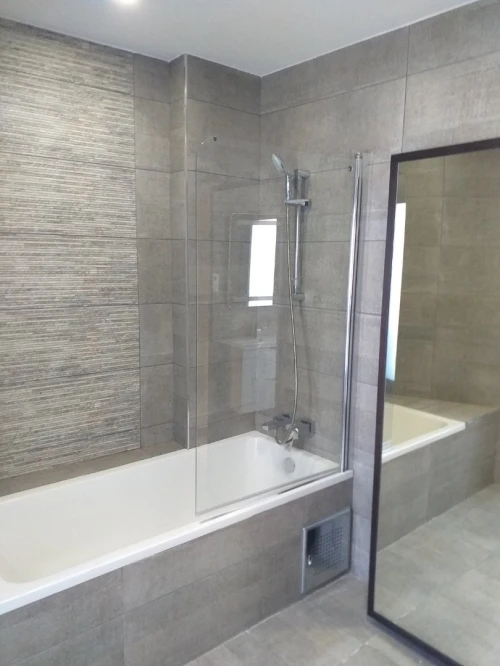 Location Appartement F4 Alger Hydra