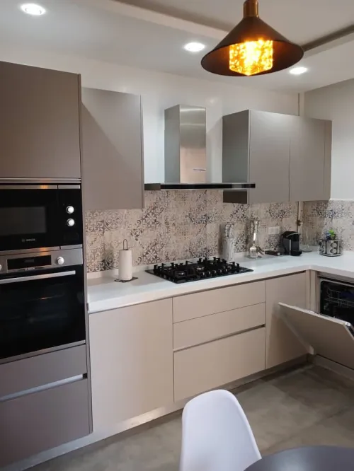 Location Appartement F3 Alger Hydra