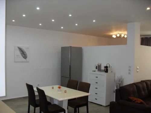 Location Appartement F2 Alger Hydra