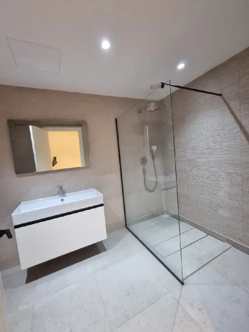 Location Appartement F5 Alger Hydra