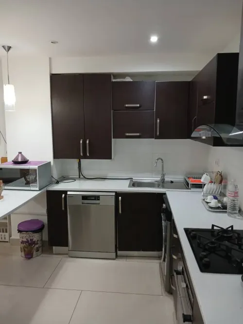 Location Appartement F2 Alger Hydra