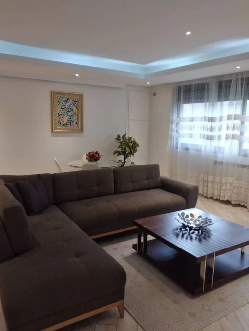 Location Appartement F4 Alger Hydra