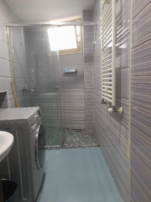 Location Appartement F3 Alger Hydra