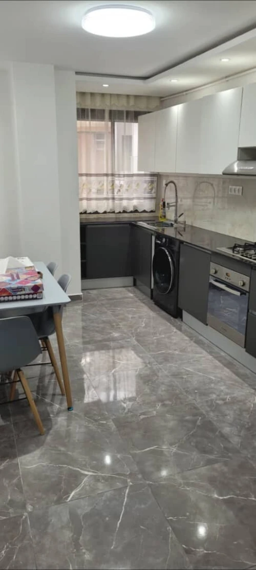 Location Appartement F4 Alger Hydra