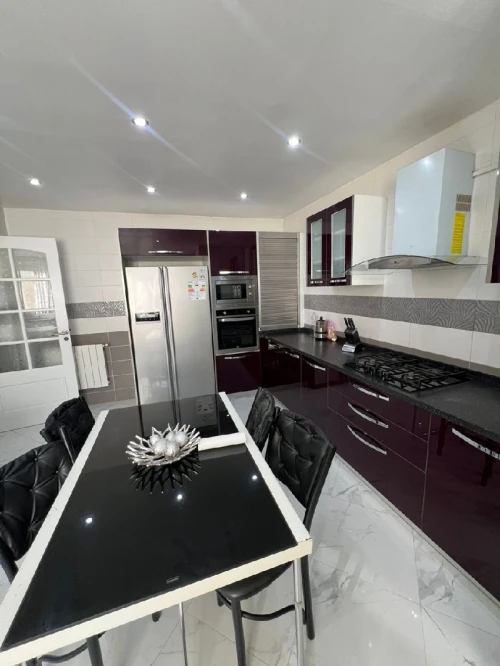 Location Appartement F6 Alger Hydra