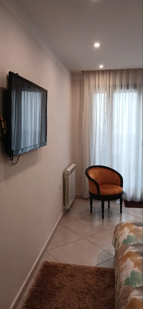 Location Appartement F3 Alger Hydra