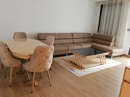 Location Appartement F4 Alger Hydra