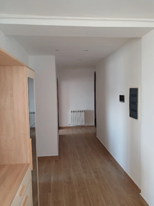 Location Appartement F4 Alger Hydra