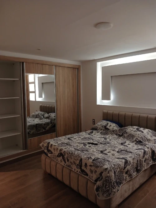 Location Appartement F4 Alger Hydra