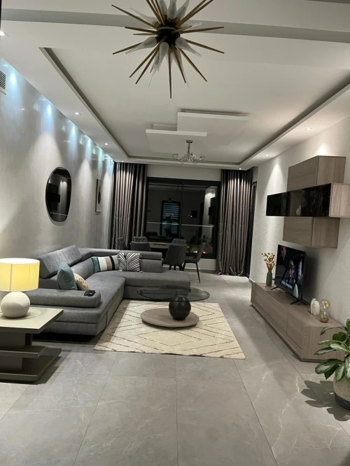 Location Appartement F3 Alger Hydra