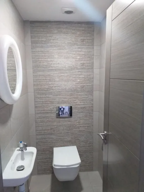 Location Appartement F4 Alger Hydra