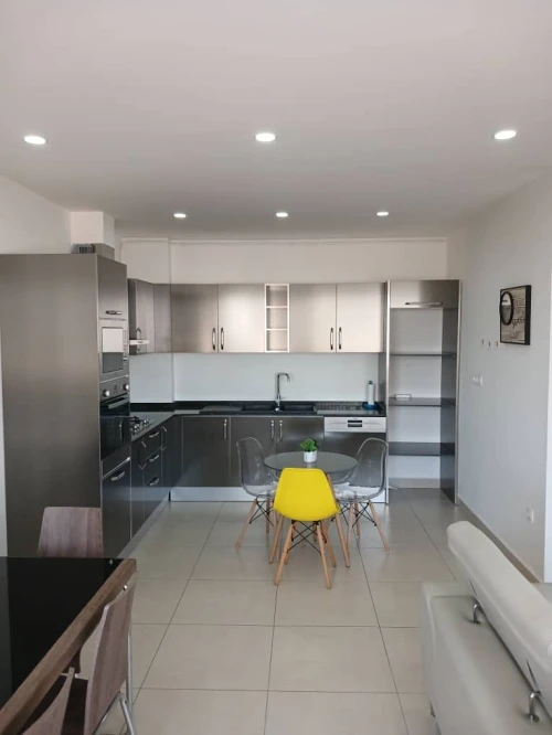 Location Appartement F3 Alger Hydra