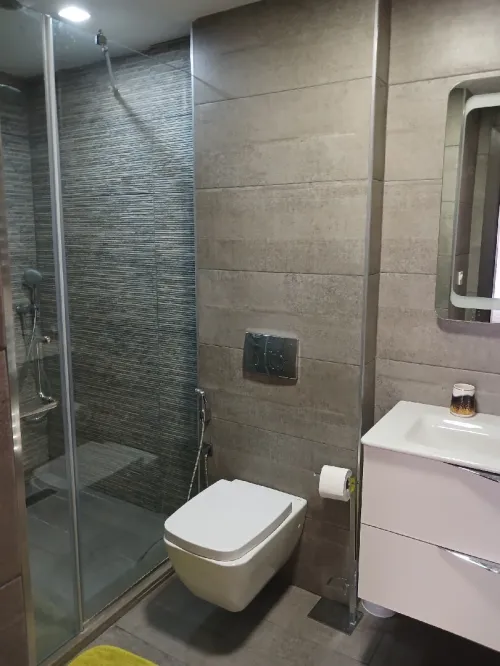 Location Appartement F3 Alger Hydra