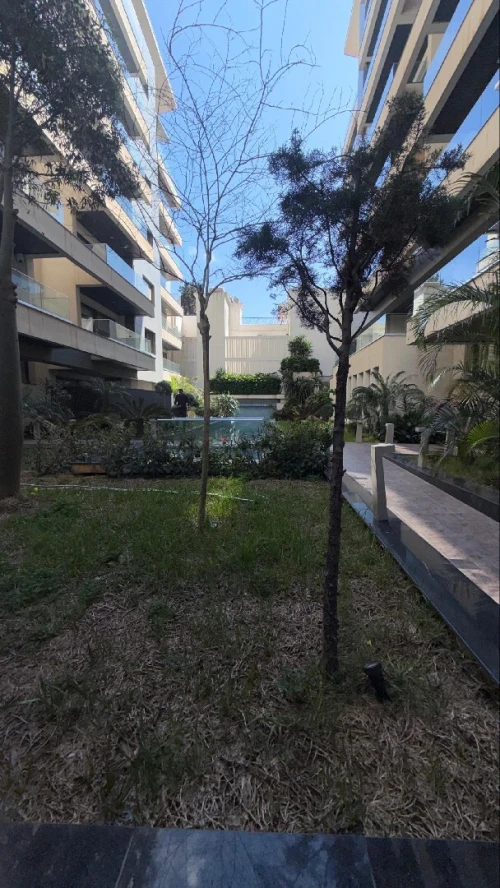 Location Appartement F3 Alger Hydra