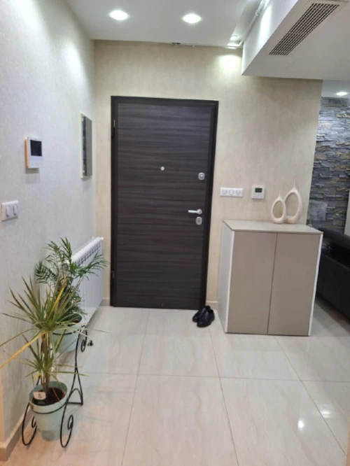 Location Appartement F5 Alger Hydra