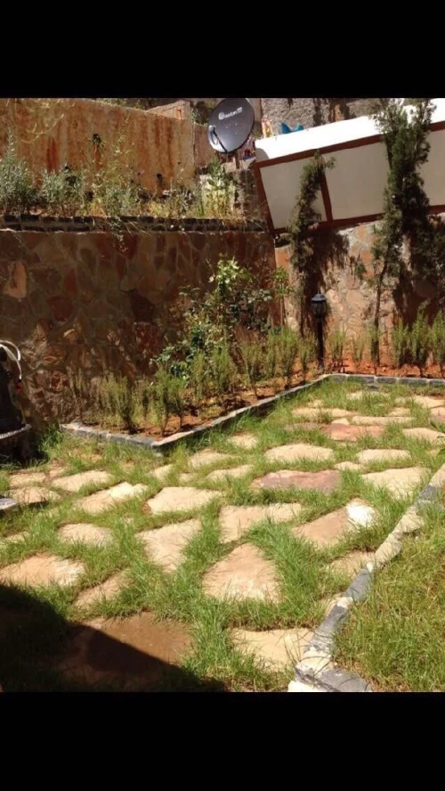 Location Appartement F4 Alger Hydra