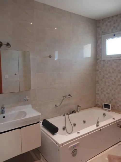 Location Appartement F4 Alger El biar