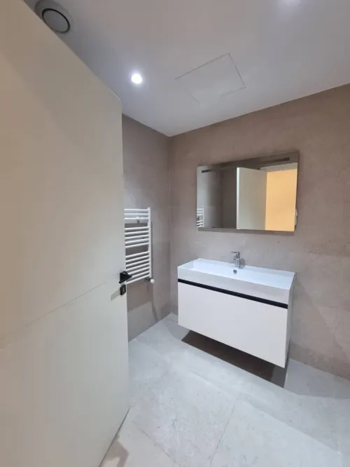 Location Appartement F5 Alger Hydra