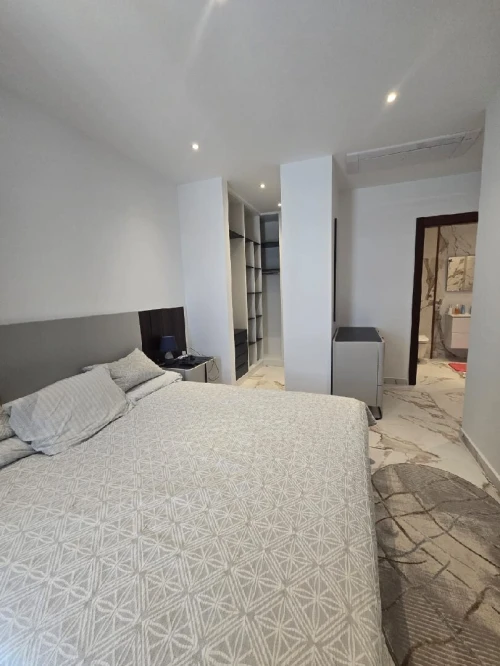 Location Appartement F4 Alger Hydra