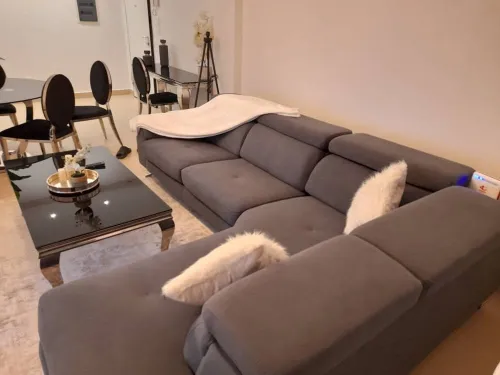 Location Appartement F4 Alger Hydra