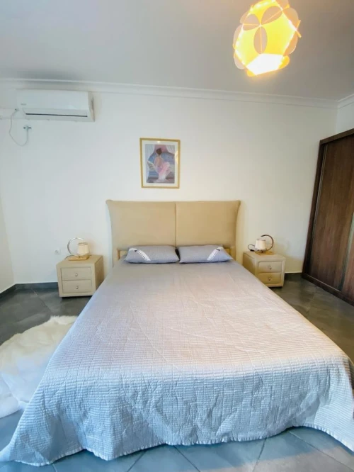 Location Appartement F3 Alger Hydra