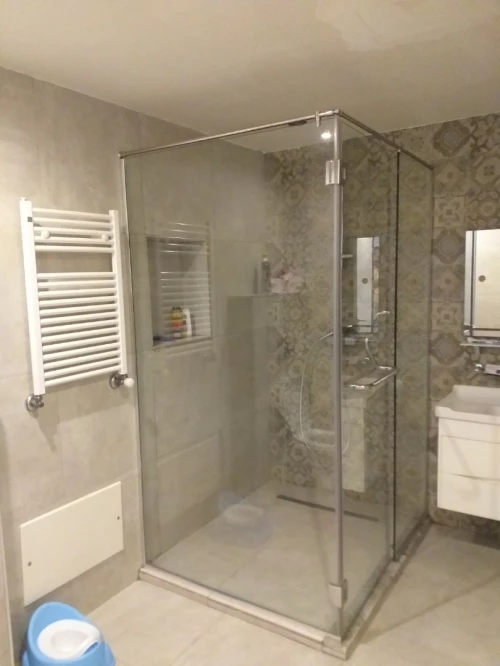 Location Appartement F4 Alger Hydra