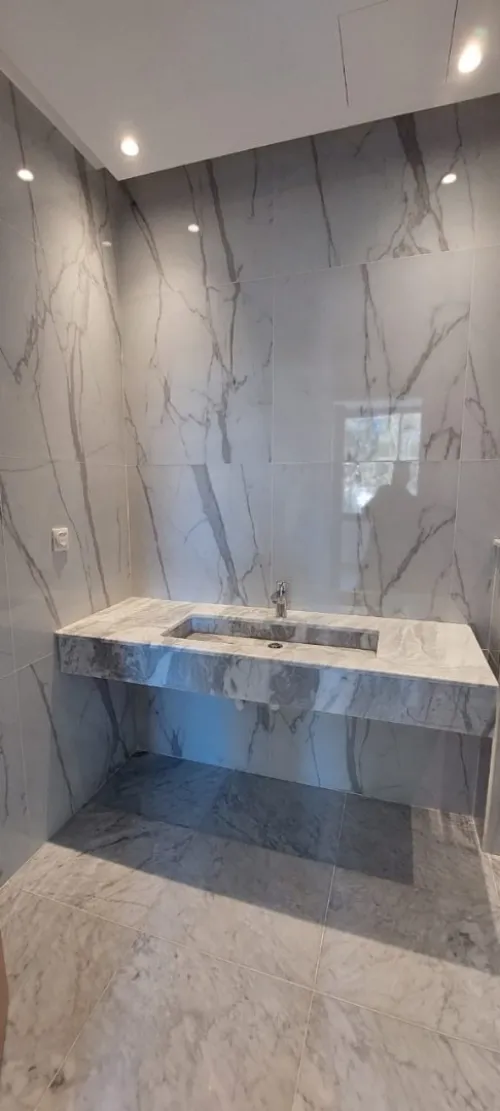 Location Appartement F4 Alger Hydra