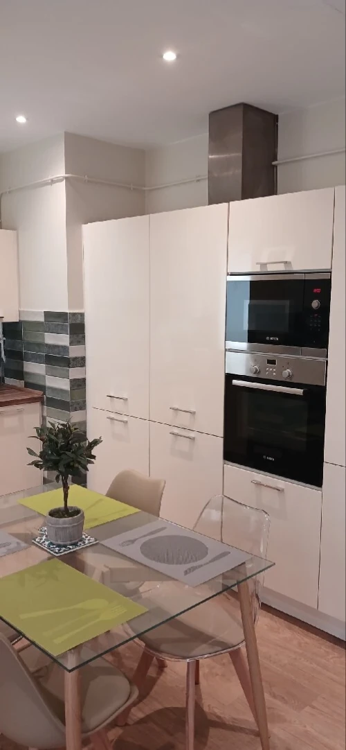 Location Appartement F3 Alger Hydra