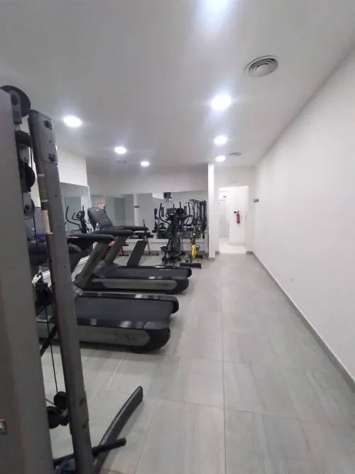 Location Appartement F3 Alger Hydra