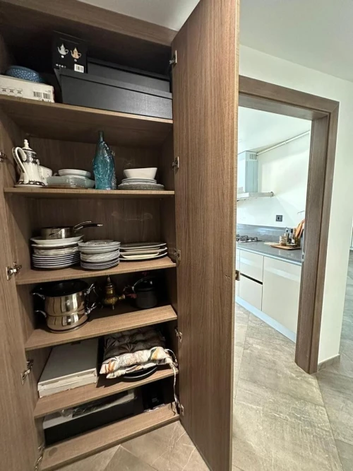 Location Appartement F4 Alger Ben aknoun