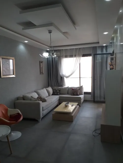 Location Appartement F3 Alger Hydra