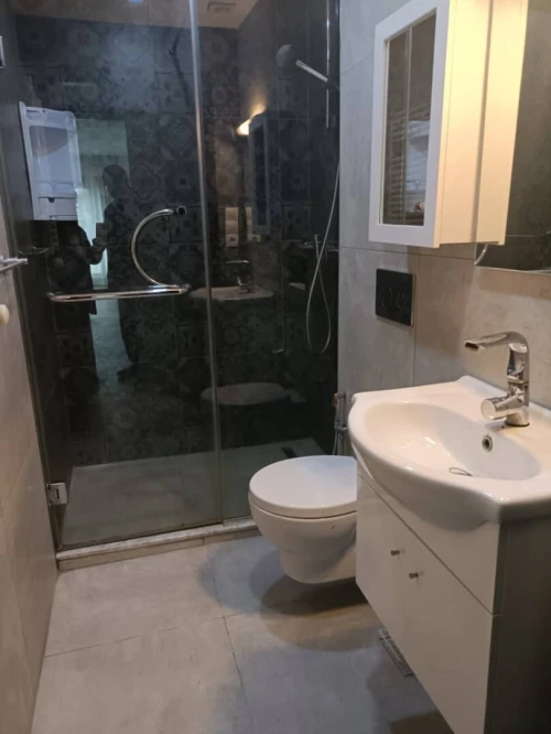 Location Appartement F3 Alger Hydra