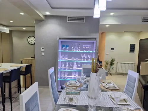 Location Appartement Duplex F5 Alger Hydra