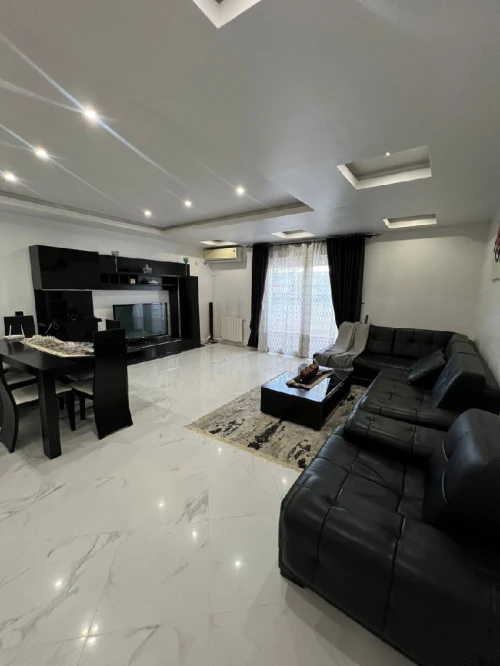 Location Appartement F6 Alger Hydra