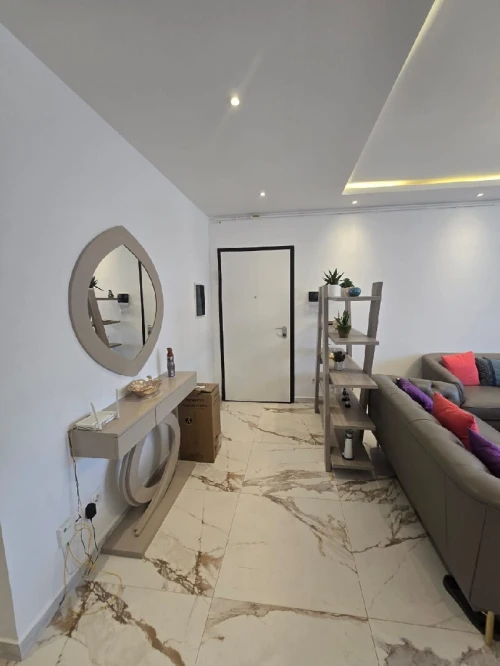 Location Appartement F4 Alger Hydra