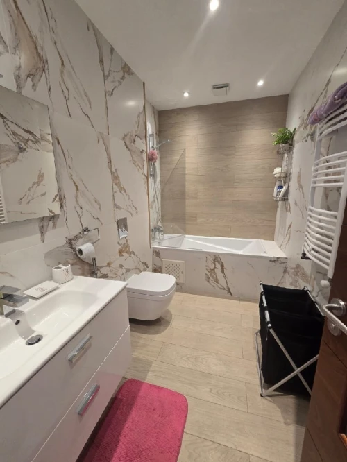 Location Appartement F4 Alger Hydra