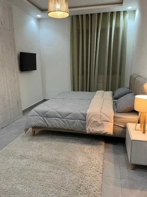 Location Appartement F3 Alger Hydra
