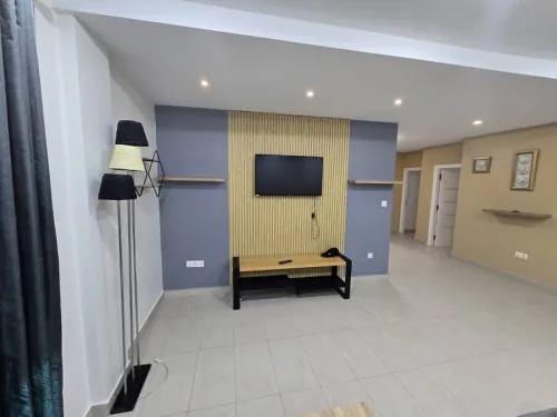 Vente Appartement F3 Alger Cheraga