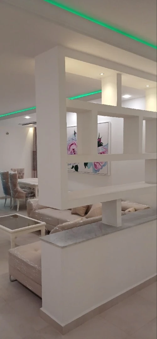 Location Appartement F3 Alger Hydra 7