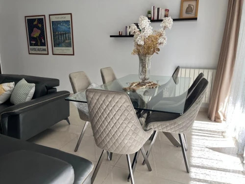 Location Appartement F3 Alger Hydra