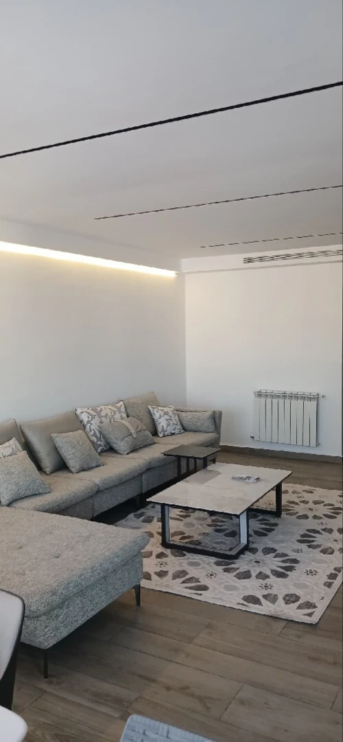 Location Appartement F4 Alger Hydra