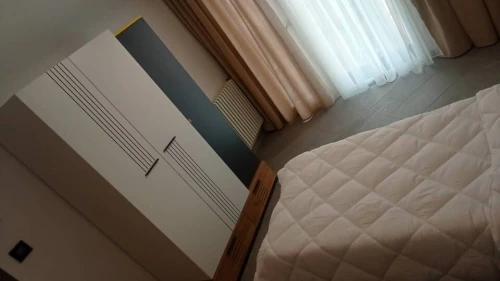 Location Appartement F3 Alger Ben aknoun