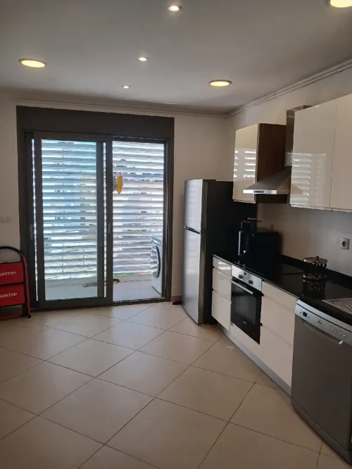 Location Appartement F4 Alger Hydra