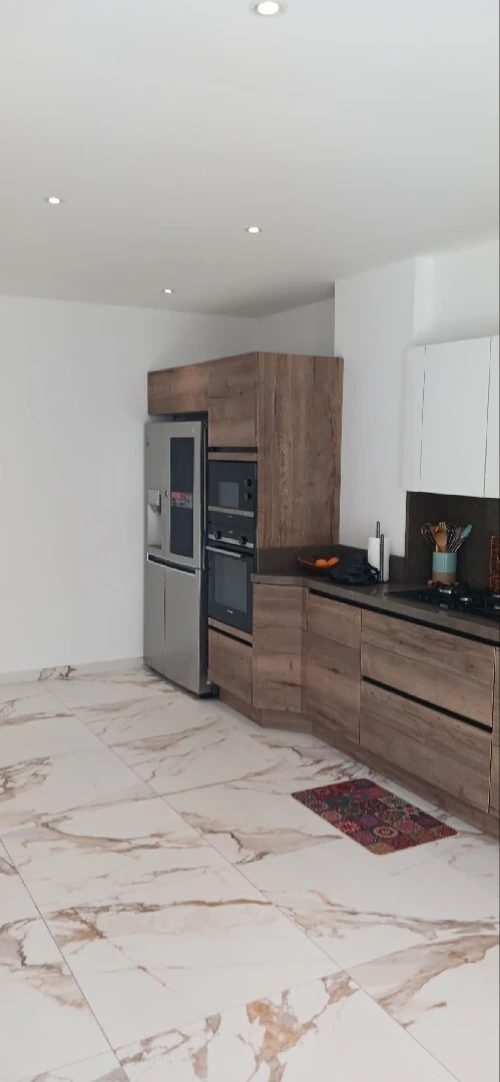 Location Appartement F3 Alger Hydra 2