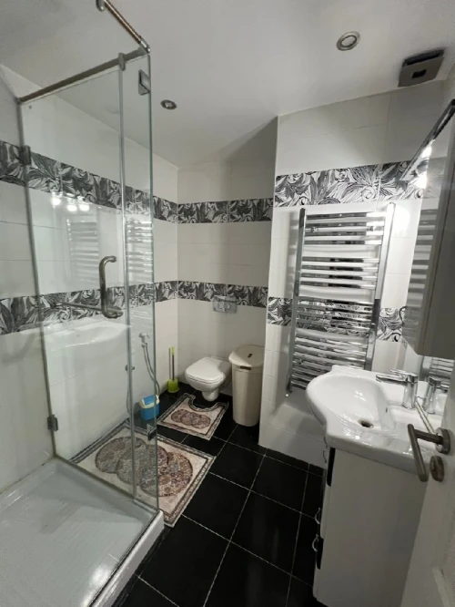 Location Appartement F6 Alger Hydra