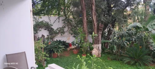 Location Villa Alger Hydra