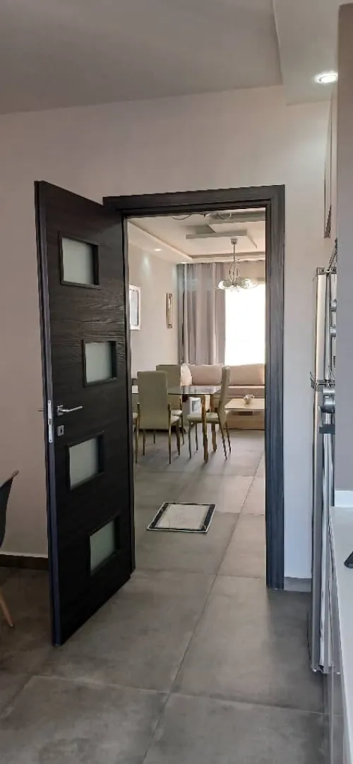 Location Appartement F3 Alger Hydra