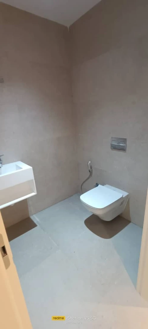 Location Appartement F4 Alger Hydra